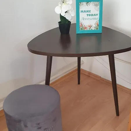 Apartmán Sophie With Balcony *