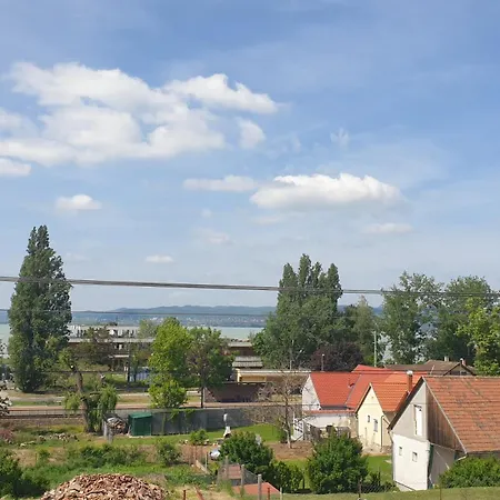 Sophie With Balcony * Balatonbereny