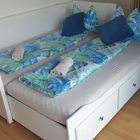 Apartmán Sophie With Balcony