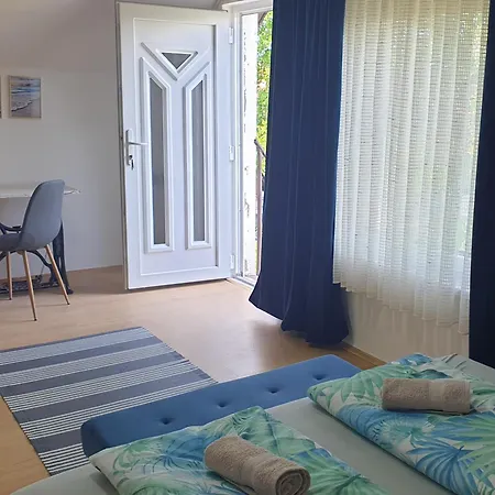 Sophie With Balcony *