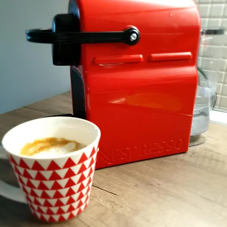 Sophie With Balcony Apartmán *