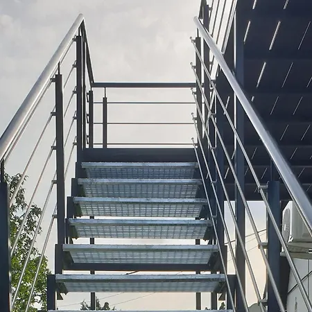Apartmán Sophie With Balcony