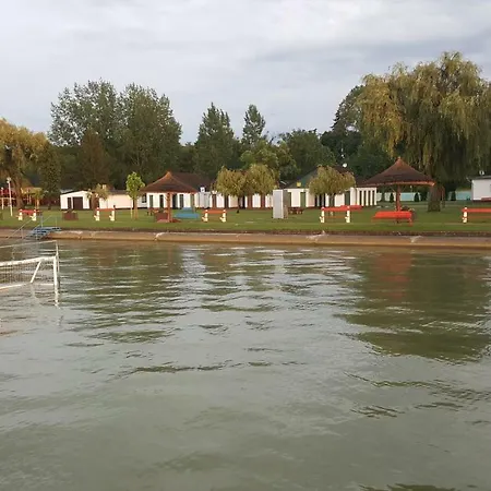 Apartmán Sophie With Balcony
