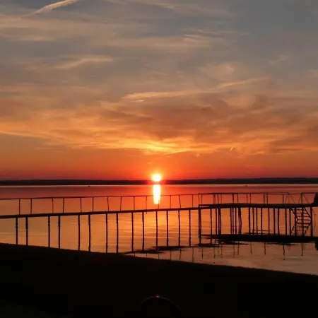 Sophie With Balcony Apartmán
