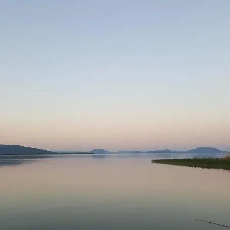 Apartmán Sophie With Balcony